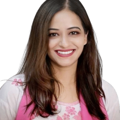 Laura Mohiuddin